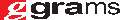Grams Performance & Design - Corporate Logo